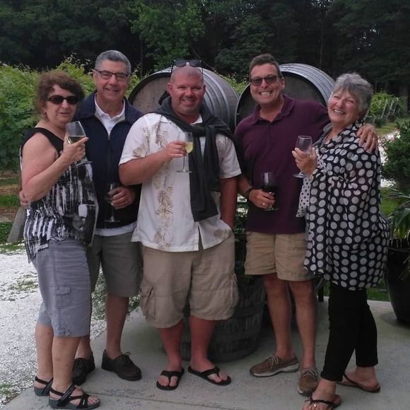 Meet your Posher, Nick - Picture 1 of 1